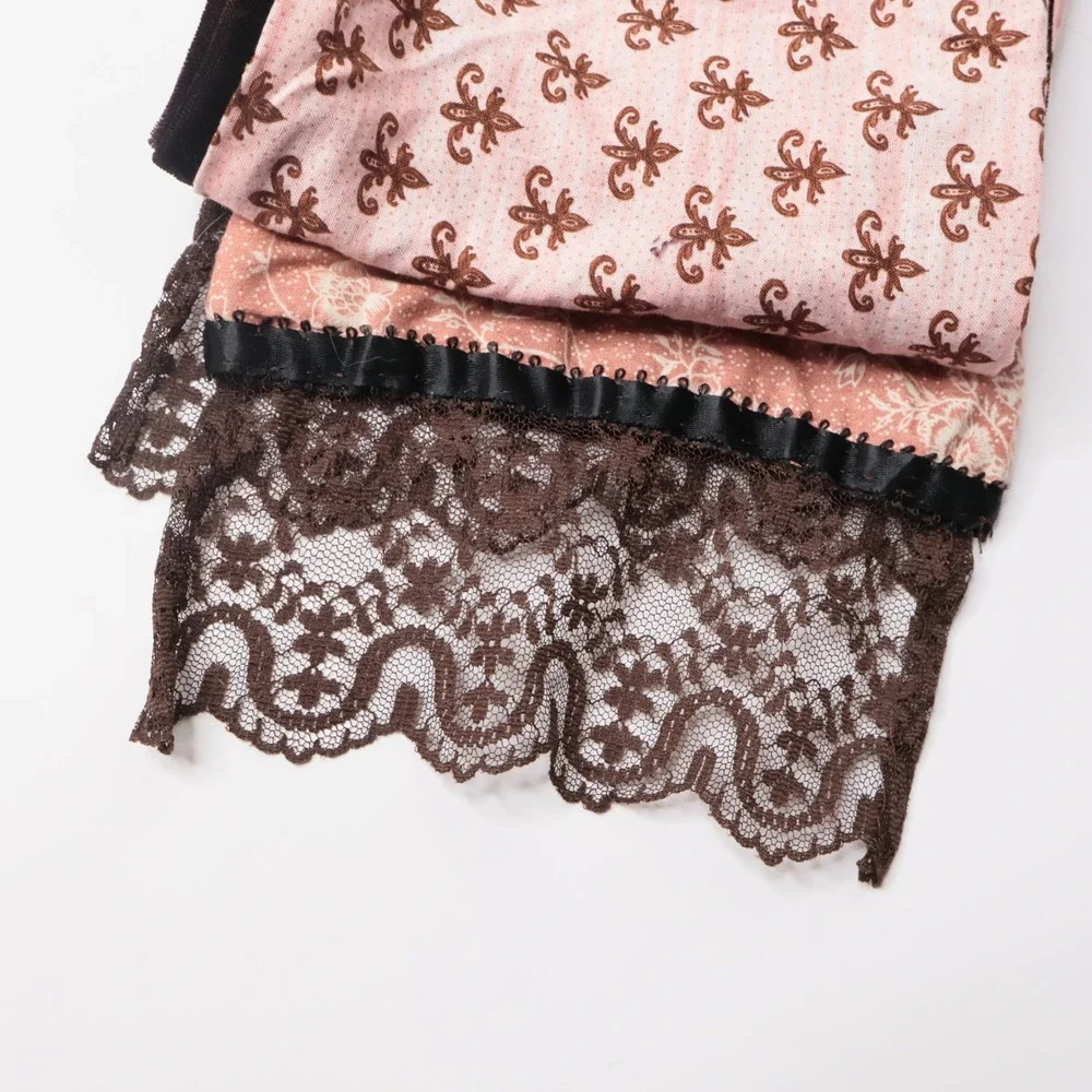 N/A vintage patchwork